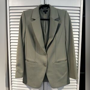 Express Women’s Blazer